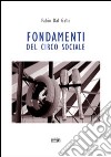 Fondamenti del circo sociale libro di Dal Gallo Fabio