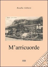 M'arricuorde