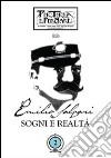 Emilio Salgari. Sogni e realtà. Vol. 2 libro di D'Angelo C. (cur.)