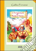 L'avventura di Rata e Maui libro