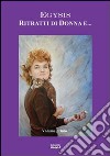 Ritratti di donna e.... Vol. 1 libro