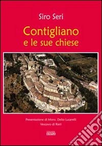 Contigliano e le sue chiese