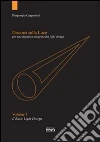 Discorsi sulla luce per una didattica integrata del light design libro di Capparucci Piergiorgio