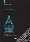 Discorsi sulla luce per una didattica integrata del light design. Vol. 3: Il light design per l'architettura libro di Capparucci Piergiorgio