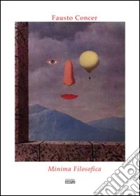 Minima filosofica libro