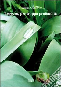 Leggero, per troppa profondità libro
