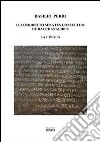 Il cosiddetto Senatus consultum de Bacchanalibus. La lingua libro di Perri Basilio