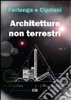 Architetture non terrestri libro