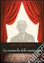 La commedia delle marionette libro