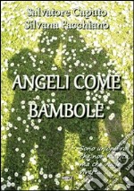 Angeli come bambole libro