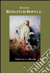 Ritratti di donna e.... Vol. 2: Risveglio libro di Egysis