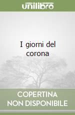 I giorni del corona libro