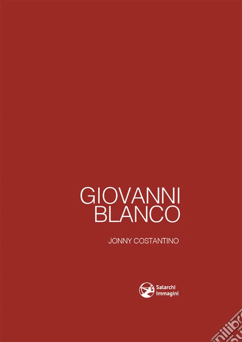 Giovanni Blanco