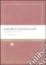 Contro l'imperialismo libro