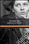 Rosamund. La famiglia Aubrey libro