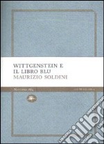 Wittgenstein e il libro blu