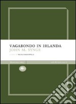 Vagabondo in Irlanda libro