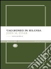 Vagabondo in Irlanda libro