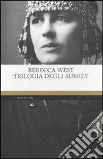 Trilogia degli Aubrey libro