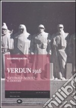 Verdun 1916. Il fuoco, il sangue, il dovere libro