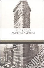 America America libro