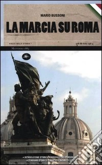 La marcia su Roma