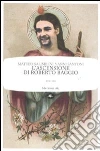 L'ascensione di Roberto Baggio libro