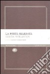 La porta sbarrata libro