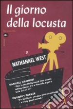 Il giorno della locusta libro