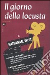 Il giorno della locusta libro