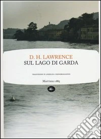 Sul Lago di Garda libro