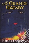 Il grande Gatsby libro