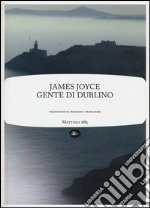 Gente di Dublino libro