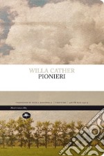 Pionieri libro