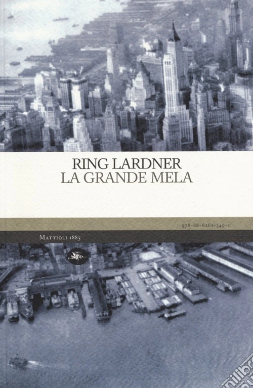 La grande mela