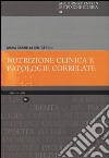Nutrizione clinica e patologie correlate libro