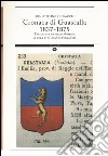 Cronaca di Guastalla 1837-1875 trascritta da Aldo Mossina libro