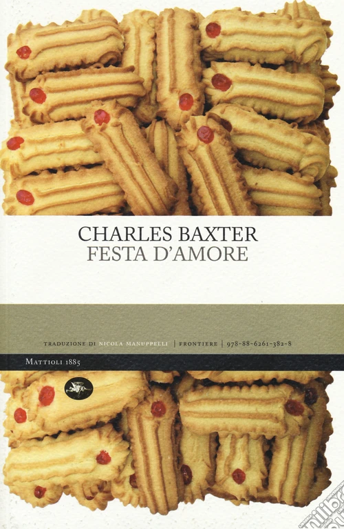 Festa d'amore