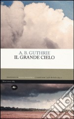 Il grande cielo libro