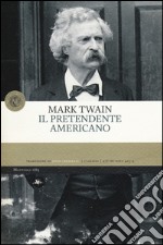 Il pretendente americano libro