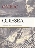 Odissea. Con note storico-mediche libro