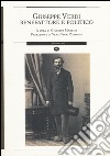 Giuseppe Verdi benefattore e politico libro