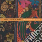 Andean Highlands-Altopiano andino. Ediz. bilingue libro