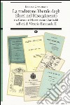 La tradizione liberale degli ebrei nel Risorgimento. Tra Cavour e Mazzini con Garibaldi nell'età di Vittorio Emanuele II libro di Camurani E. (cur.)