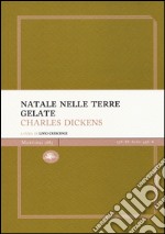 Natale in terre gelate libro