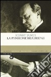 La pensione Beaurepas libro