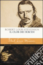 Il club dei suicidi libro