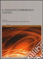 Il paziente chirurgico critico