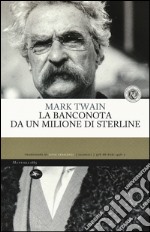 La banconota da un milione di sterline libro