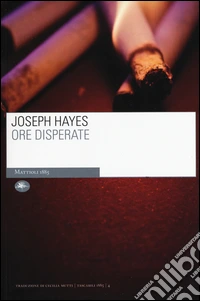 Ore disperate